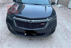 شيفروليه إكوينوكس